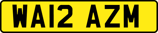 WA12AZM