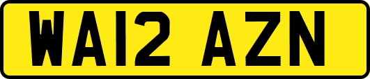 WA12AZN