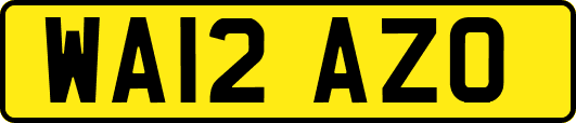 WA12AZO