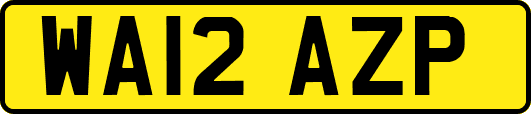 WA12AZP