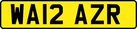WA12AZR