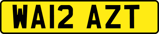 WA12AZT