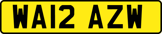 WA12AZW