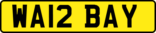 WA12BAY