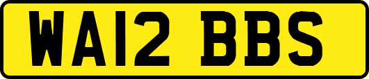 WA12BBS