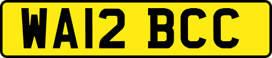 WA12BCC