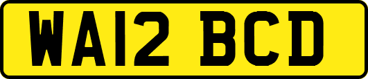 WA12BCD