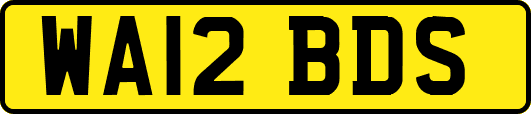 WA12BDS