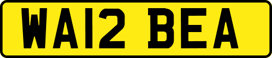 WA12BEA