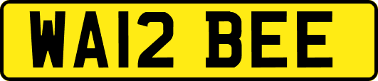 WA12BEE