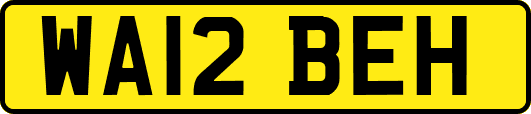 WA12BEH