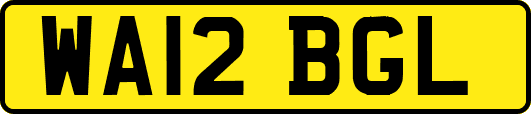 WA12BGL