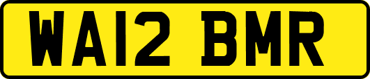 WA12BMR