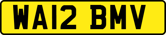WA12BMV