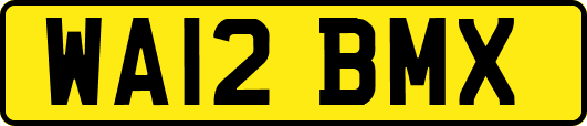 WA12BMX