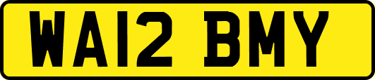 WA12BMY