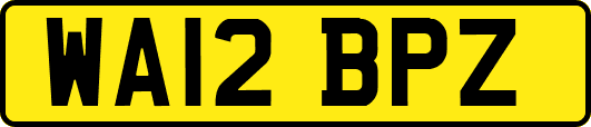 WA12BPZ