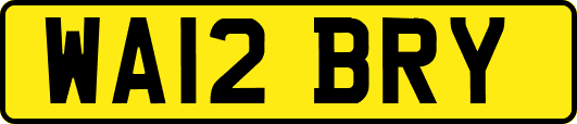 WA12BRY