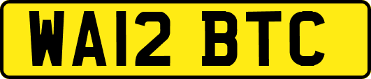 WA12BTC