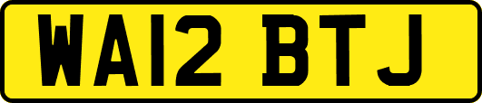 WA12BTJ