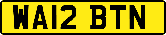 WA12BTN