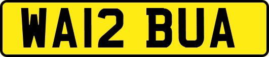 WA12BUA