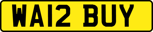 WA12BUY