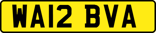 WA12BVA