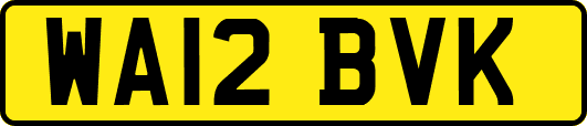 WA12BVK