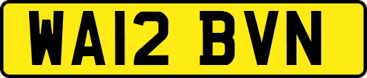 WA12BVN