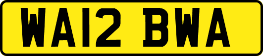 WA12BWA