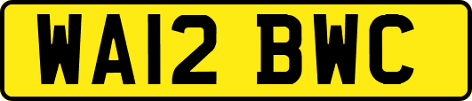 WA12BWC