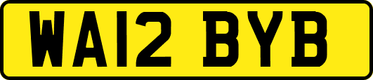 WA12BYB