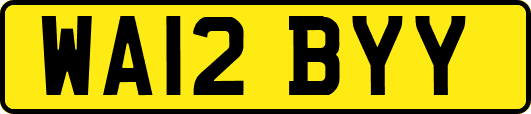 WA12BYY