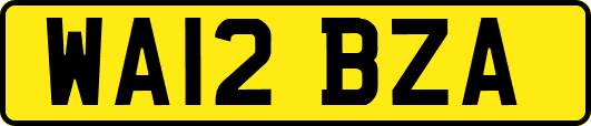 WA12BZA