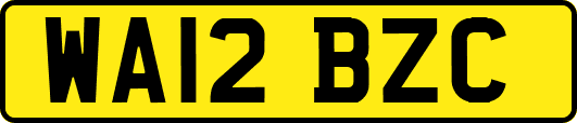 WA12BZC