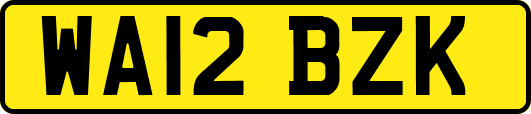 WA12BZK