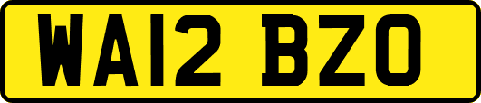 WA12BZO