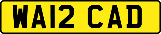 WA12CAD