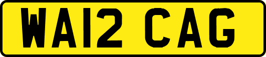 WA12CAG