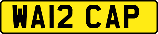 WA12CAP