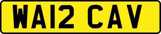 WA12CAV