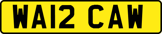 WA12CAW