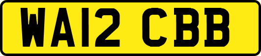 WA12CBB
