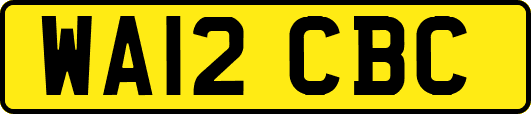WA12CBC