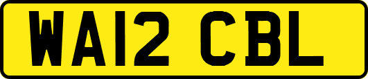 WA12CBL