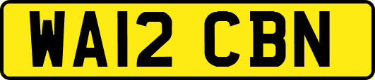 WA12CBN