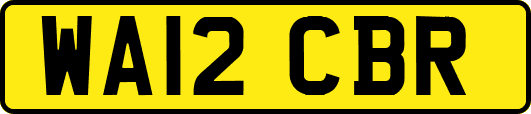 WA12CBR