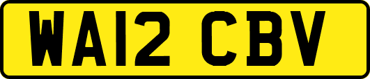WA12CBV