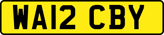WA12CBY